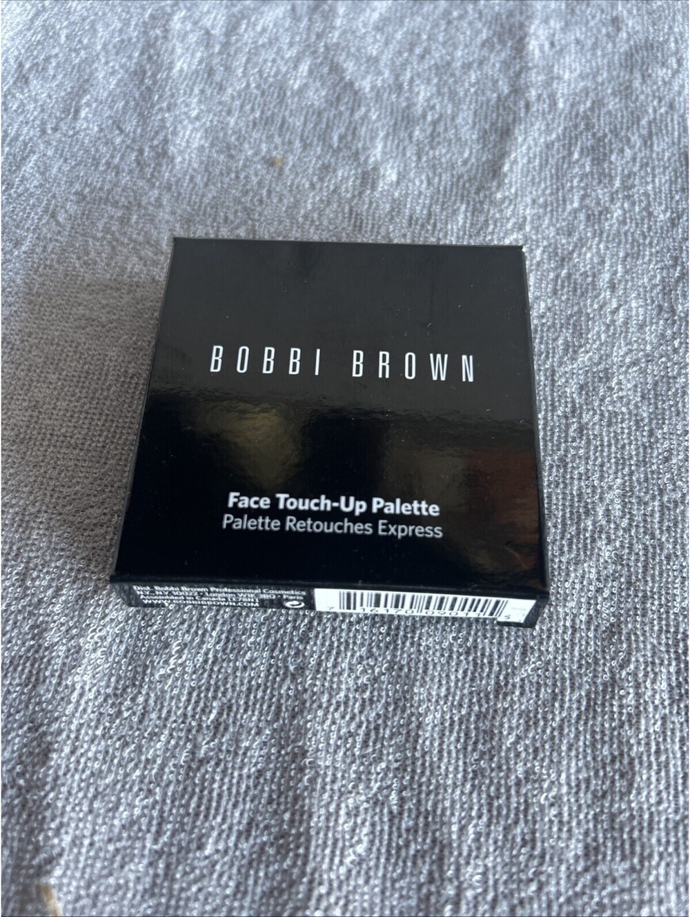 Bobbi Brown Face Touch Up Palette Natural New LE
